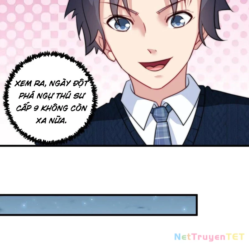 Slime ta treo cự long lên đánh là hợp lý nhỉ? Chapter 137 - Trang 2