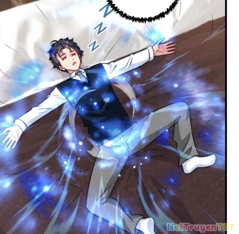 Slime ta treo cự long lên đánh là hợp lý nhỉ? Chapter 137 - Trang 2