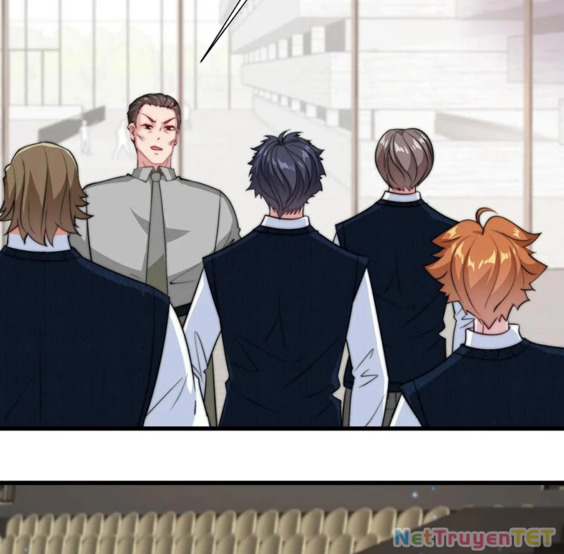 Slime ta treo cự long lên đánh là hợp lý nhỉ? Chapter 137 - Trang 2