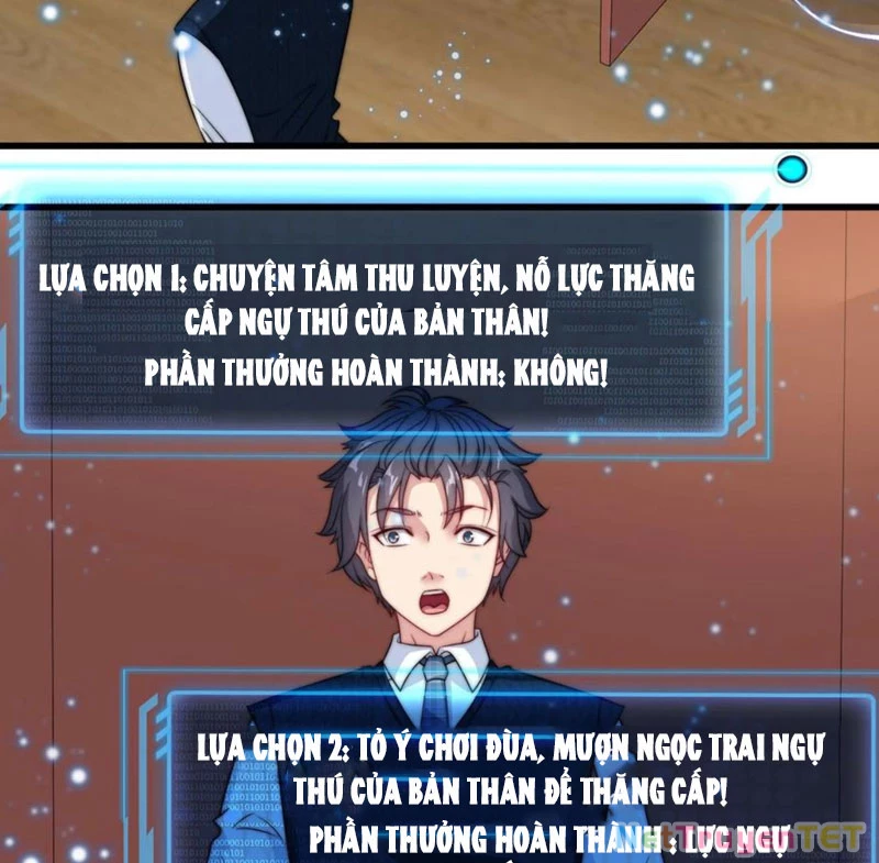 Slime ta treo cự long lên đánh là hợp lý nhỉ? Chapter 137 - Trang 2