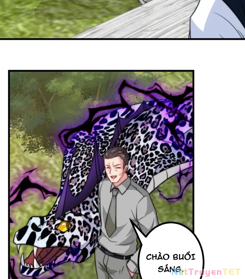 Slime ta treo cự long lên đánh là hợp lý nhỉ? Chapter 138 - Trang 2