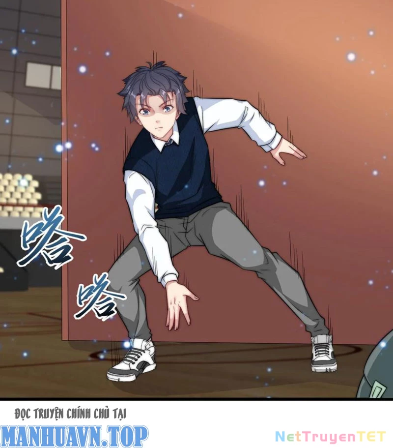 Slime ta treo cự long lên đánh là hợp lý nhỉ? Chapter 138 - Trang 2