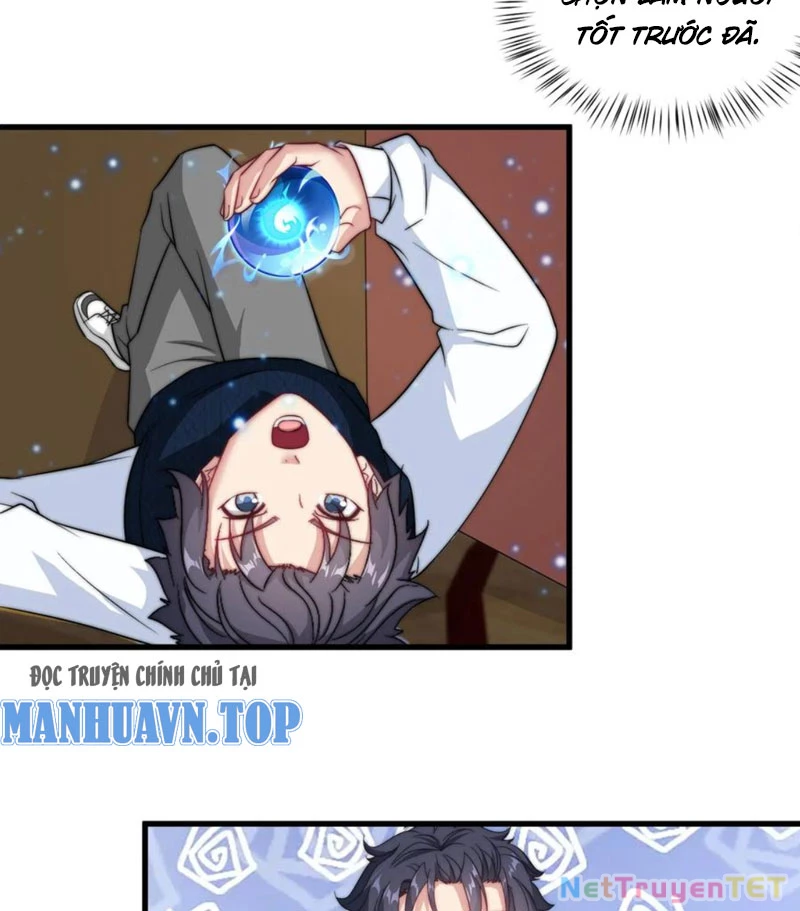 Slime ta treo cự long lên đánh là hợp lý nhỉ? Chapter 138 - Trang 2