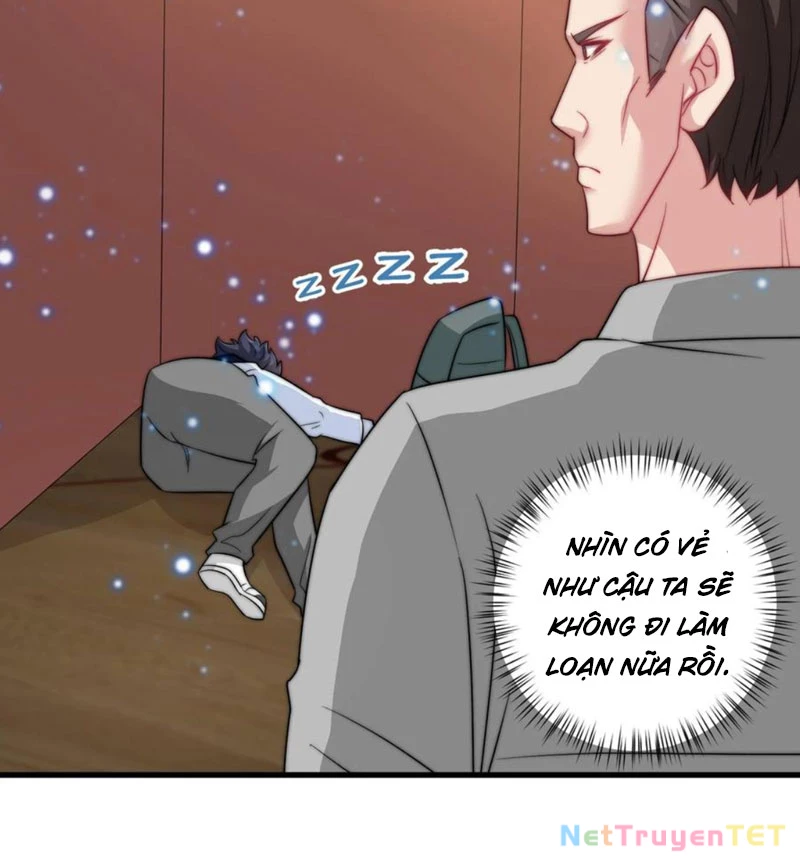 Slime ta treo cự long lên đánh là hợp lý nhỉ? Chapter 138 - Trang 2