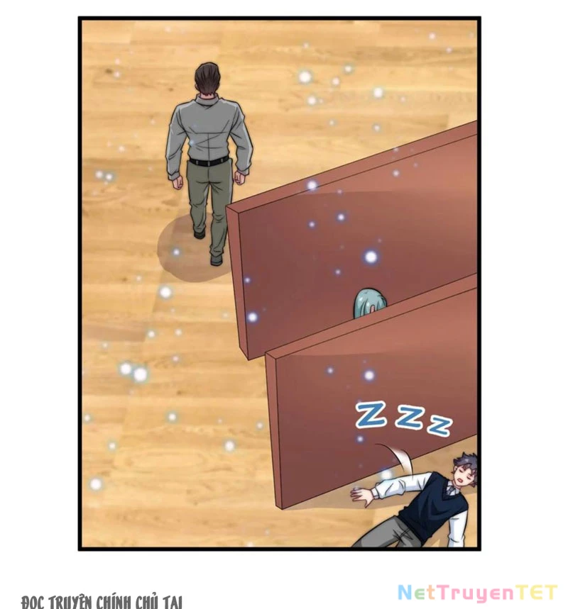 Slime ta treo cự long lên đánh là hợp lý nhỉ? Chapter 138 - Trang 2