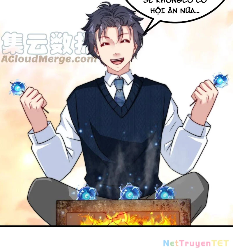 Slime ta treo cự long lên đánh là hợp lý nhỉ? Chapter 138 - Trang 2