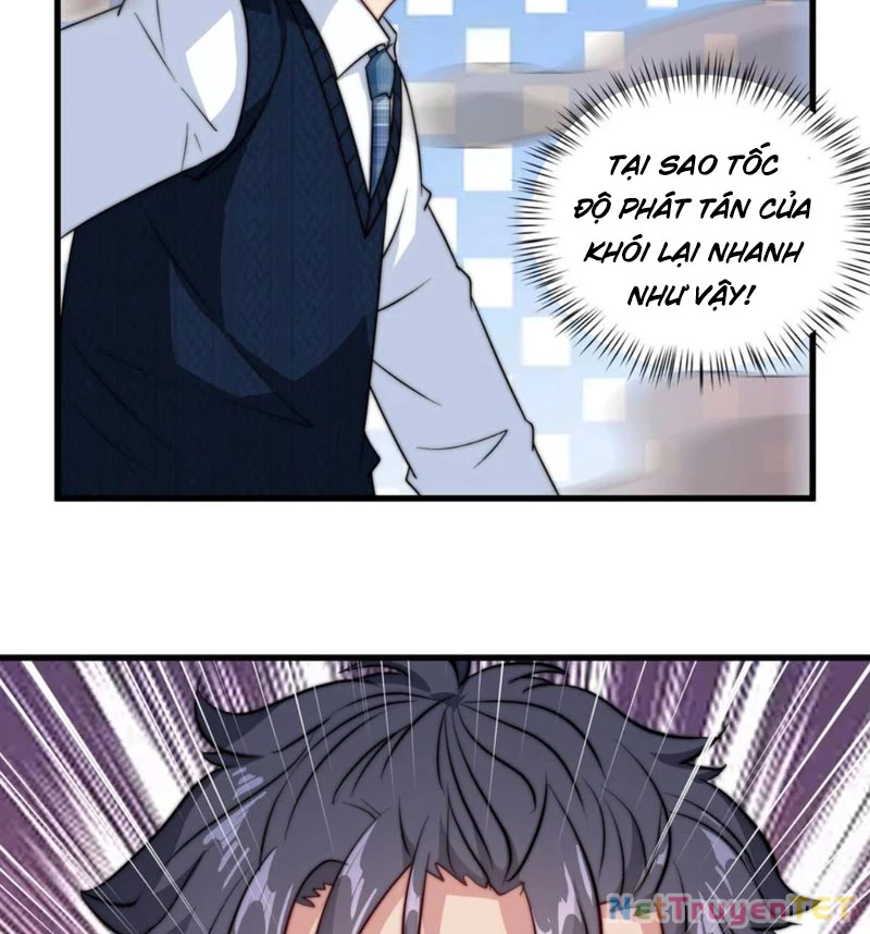 Slime ta treo cự long lên đánh là hợp lý nhỉ? Chapter 138 - Trang 2