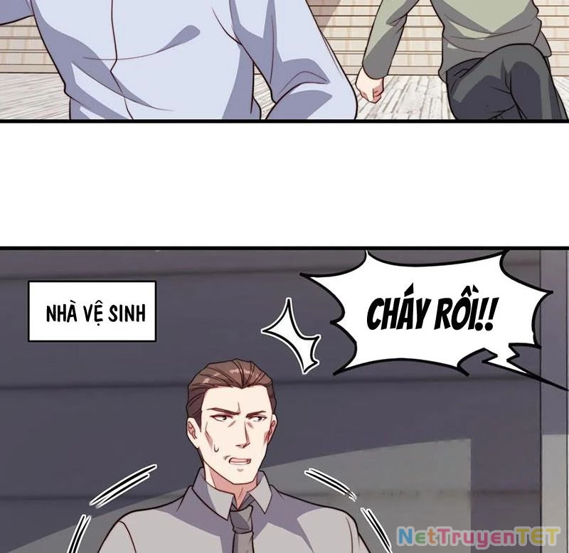 Slime ta treo cự long lên đánh là hợp lý nhỉ? Chapter 139 - Trang 2
