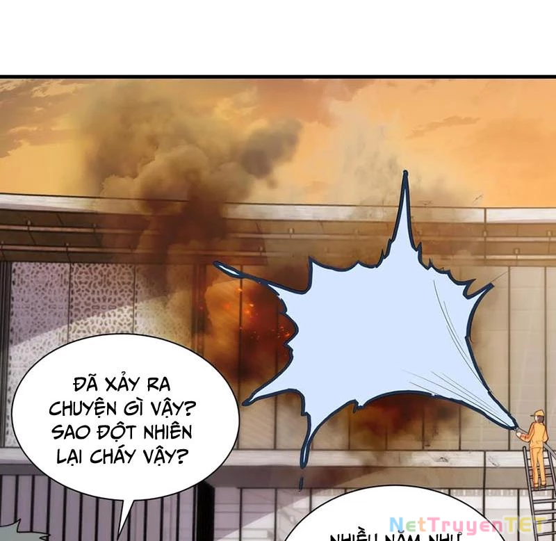 Slime ta treo cự long lên đánh là hợp lý nhỉ? Chapter 139 - Trang 2