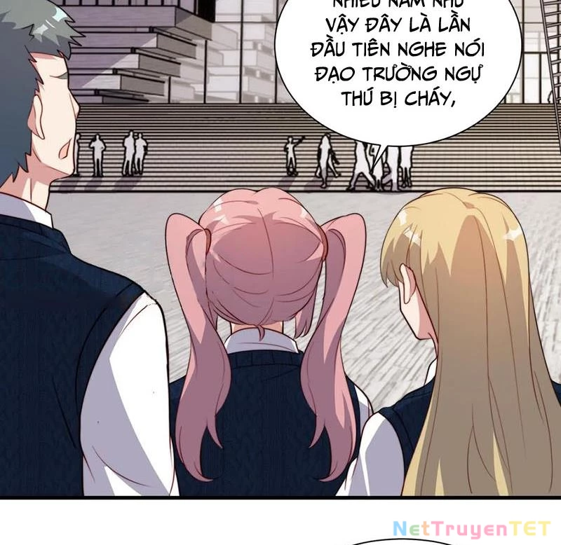 Slime ta treo cự long lên đánh là hợp lý nhỉ? Chapter 139 - Trang 2