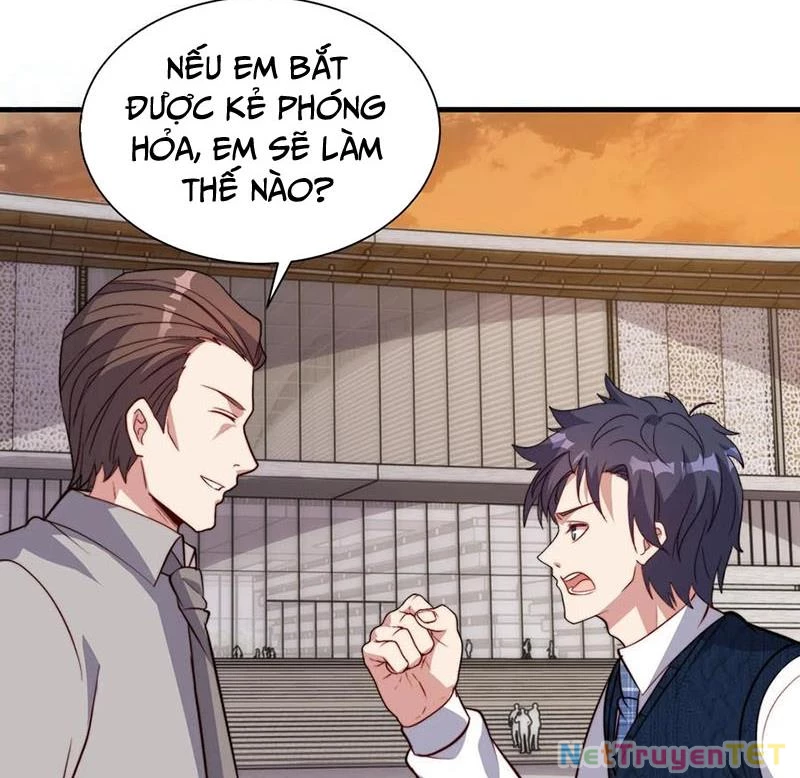 Slime ta treo cự long lên đánh là hợp lý nhỉ? Chapter 139 - Trang 2