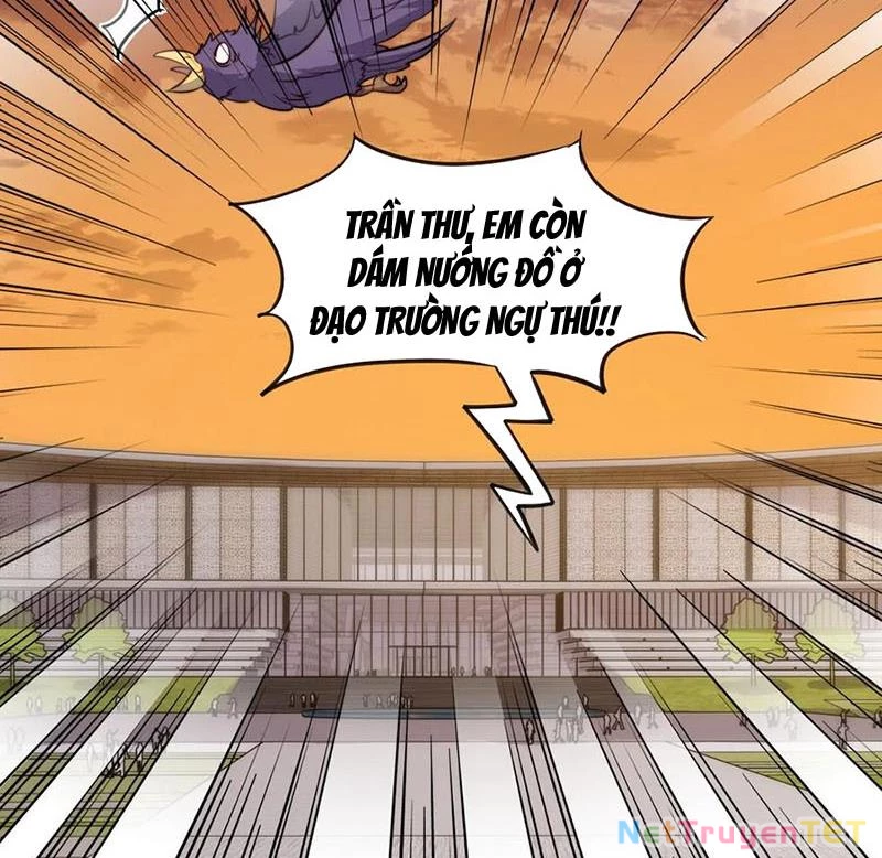 Slime ta treo cự long lên đánh là hợp lý nhỉ? Chapter 139 - Trang 2