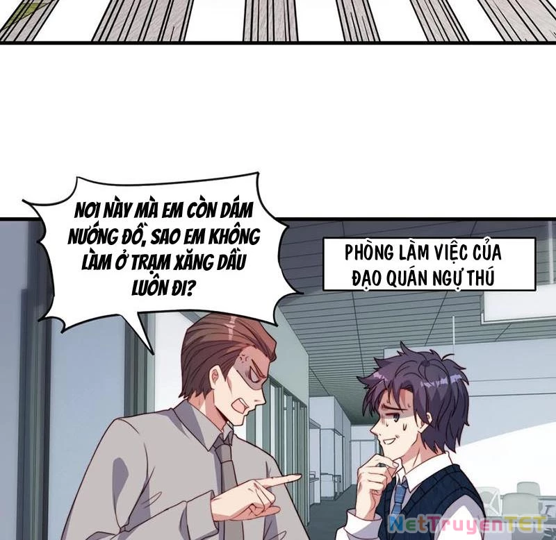 Slime ta treo cự long lên đánh là hợp lý nhỉ? Chapter 139 - Trang 2