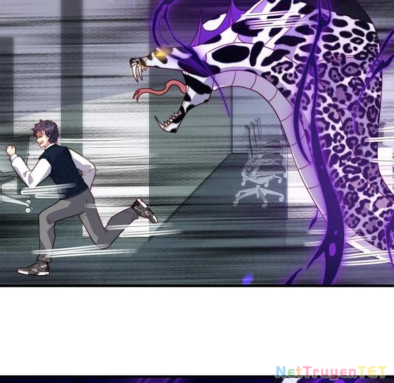 Slime ta treo cự long lên đánh là hợp lý nhỉ? Chapter 139 - Trang 2