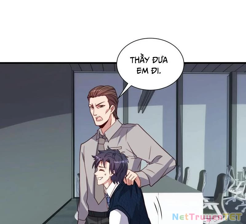 Slime ta treo cự long lên đánh là hợp lý nhỉ? Chapter 139 - Trang 2