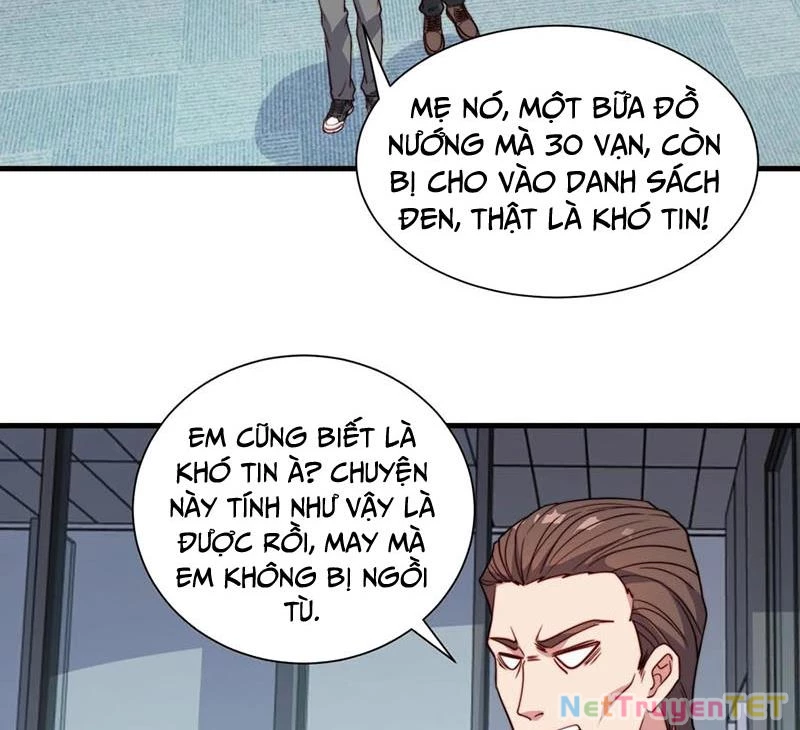Slime ta treo cự long lên đánh là hợp lý nhỉ? Chapter 139 - Trang 2