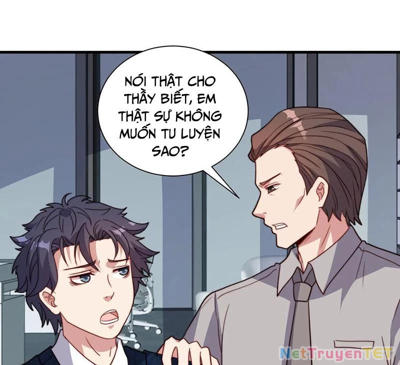 Slime ta treo cự long lên đánh là hợp lý nhỉ? Chapter 139 - Trang 2