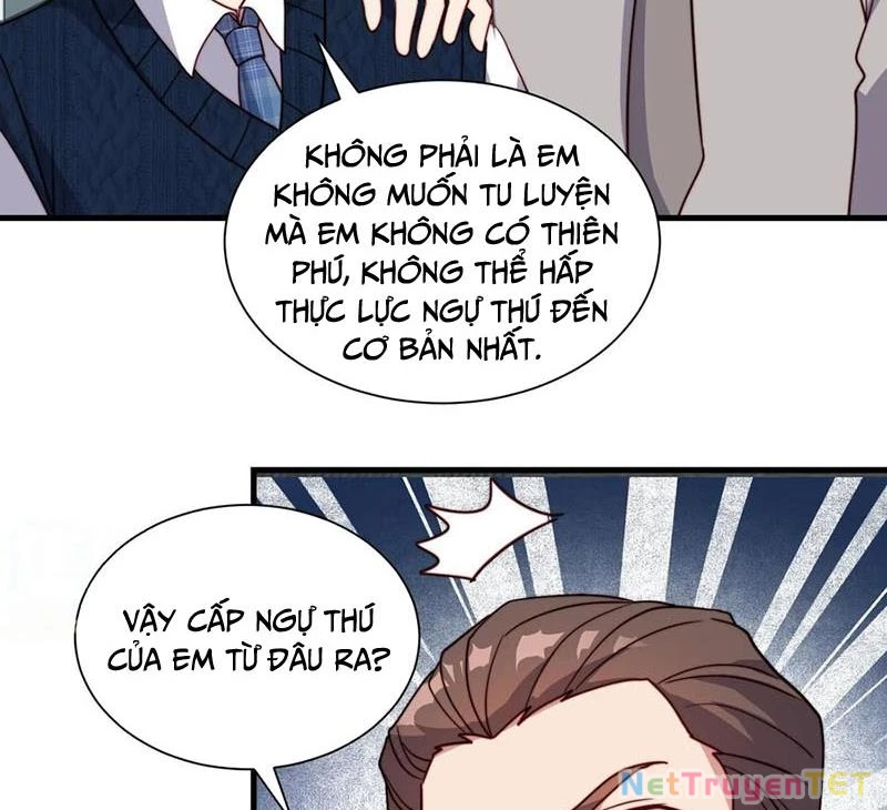 Slime ta treo cự long lên đánh là hợp lý nhỉ? Chapter 139 - Trang 2