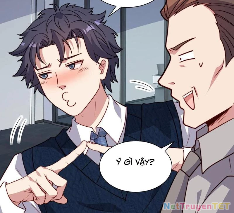 Slime ta treo cự long lên đánh là hợp lý nhỉ? Chapter 139 - Trang 2