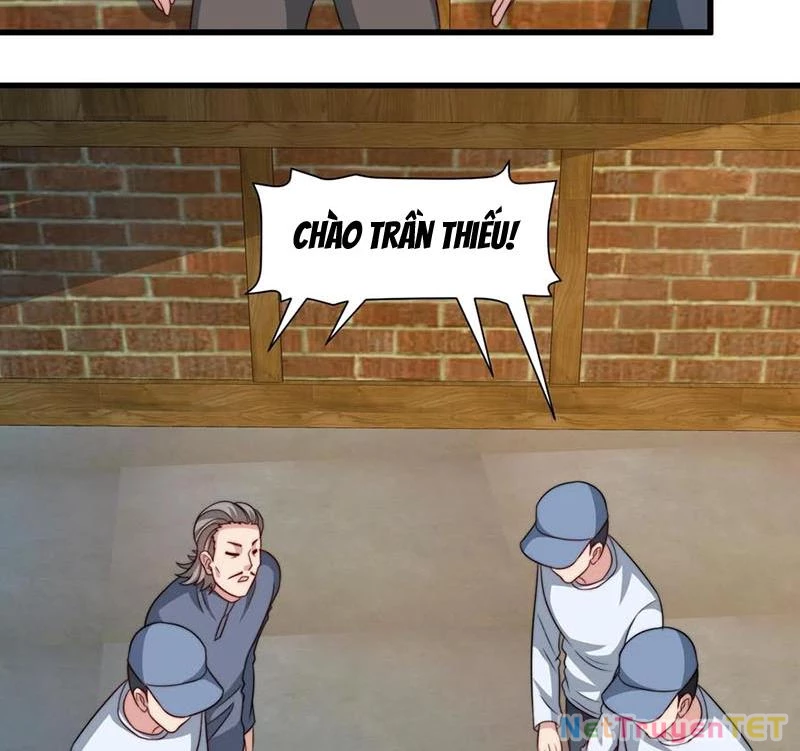 Slime ta treo cự long lên đánh là hợp lý nhỉ? Chapter 140 - Trang 2