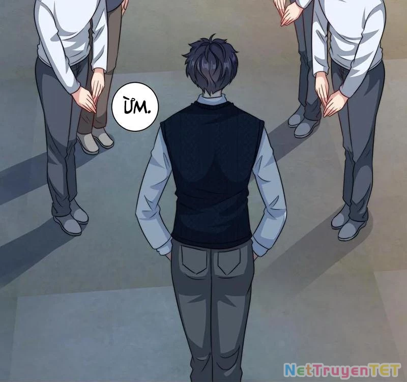 Slime ta treo cự long lên đánh là hợp lý nhỉ? Chapter 140 - Trang 2