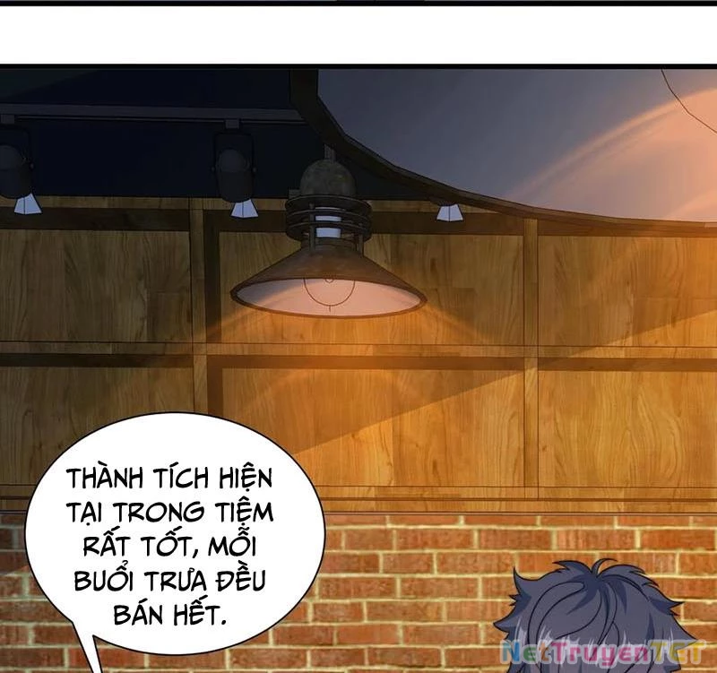 Slime ta treo cự long lên đánh là hợp lý nhỉ? Chapter 140 - Trang 2