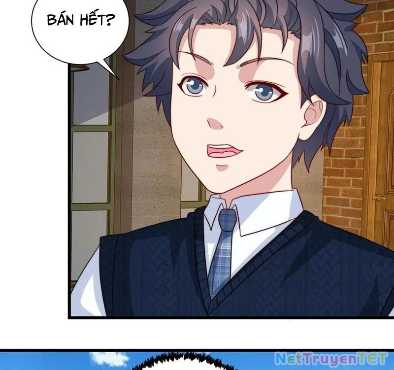 Slime ta treo cự long lên đánh là hợp lý nhỉ? Chapter 140 - Trang 2