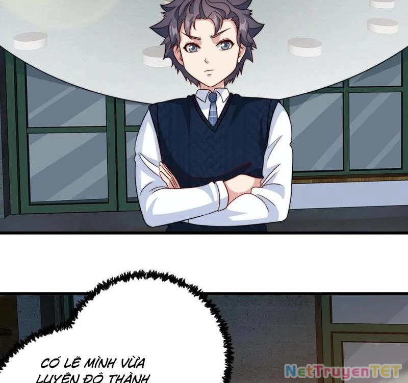 Slime ta treo cự long lên đánh là hợp lý nhỉ? Chapter 140 - Trang 2