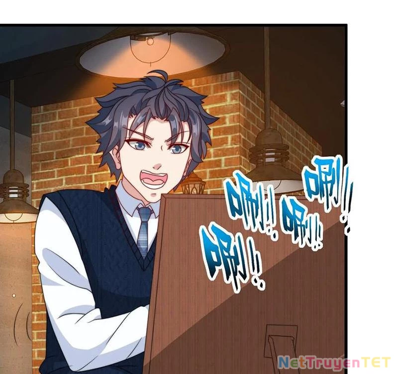 Slime ta treo cự long lên đánh là hợp lý nhỉ? Chapter 140 - Trang 2