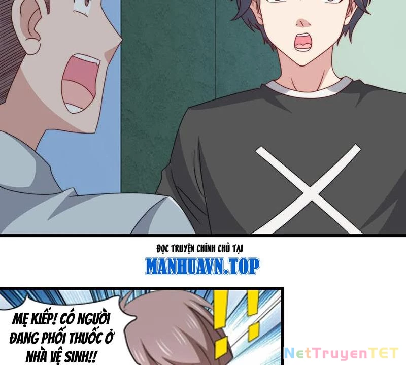 Slime ta treo cự long lên đánh là hợp lý nhỉ? Chapter 140 - Trang 2