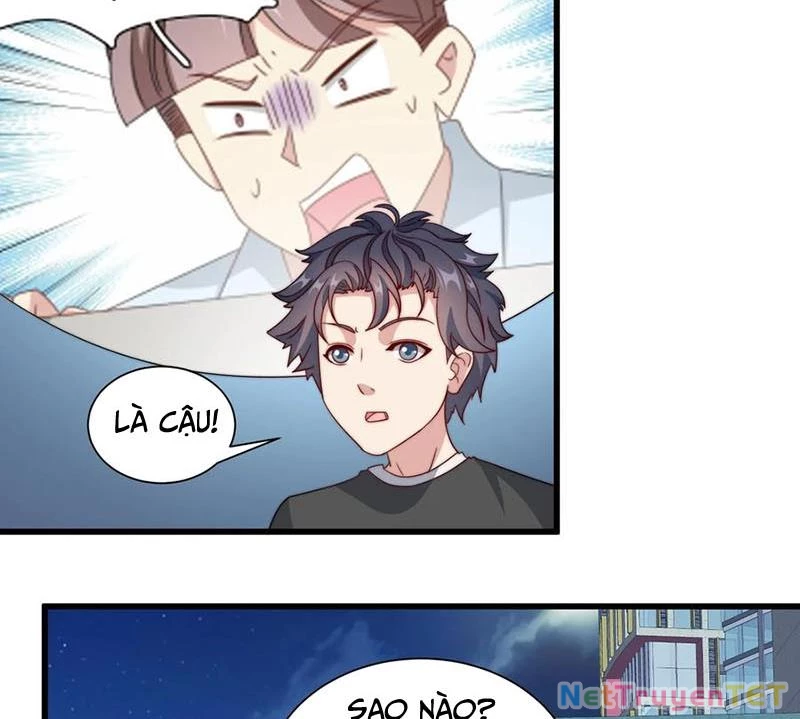 Slime ta treo cự long lên đánh là hợp lý nhỉ? Chapter 140 - Trang 2
