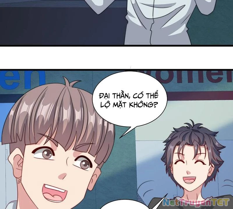 Slime ta treo cự long lên đánh là hợp lý nhỉ? Chapter 140 - Trang 2