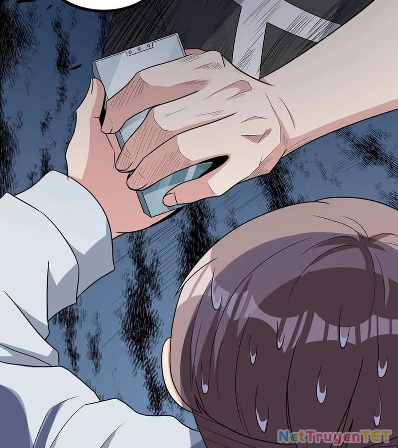Slime ta treo cự long lên đánh là hợp lý nhỉ? Chapter 141 - Trang 2