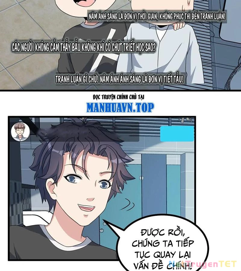 Slime ta treo cự long lên đánh là hợp lý nhỉ? Chapter 141 - Trang 2