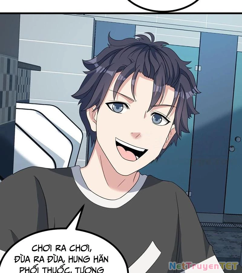 Slime ta treo cự long lên đánh là hợp lý nhỉ? Chapter 141 - Trang 2