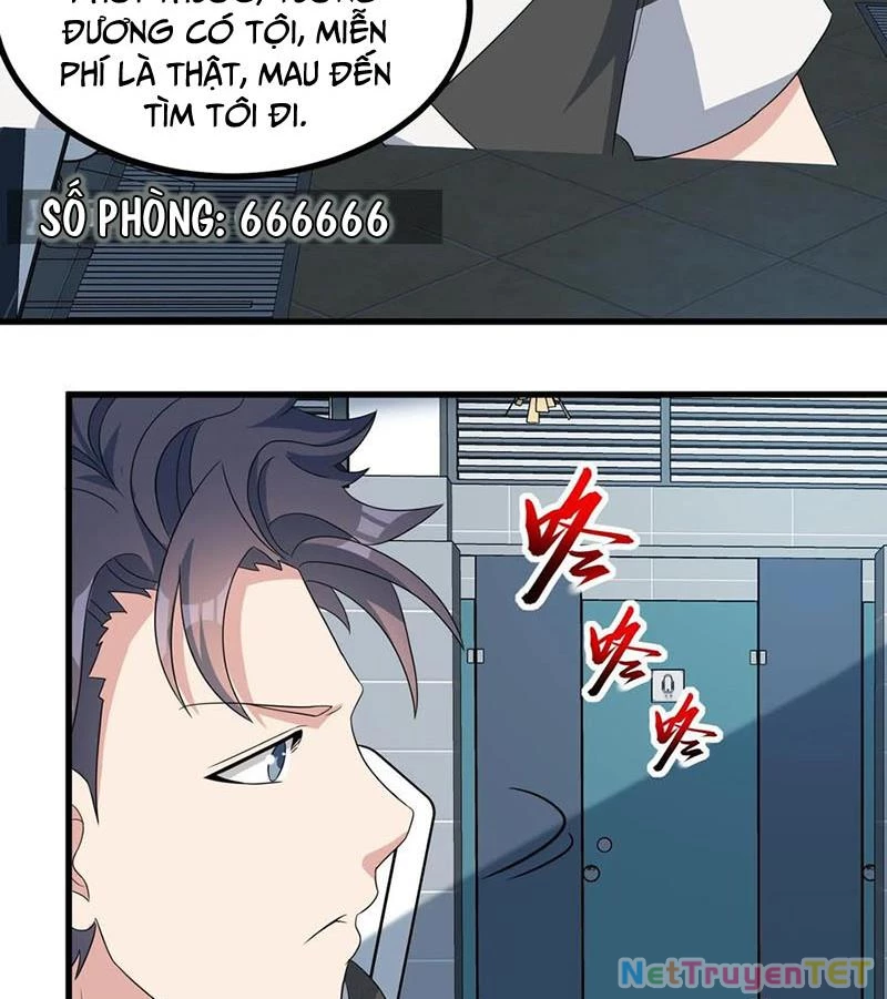 Slime ta treo cự long lên đánh là hợp lý nhỉ? Chapter 141 - Trang 2