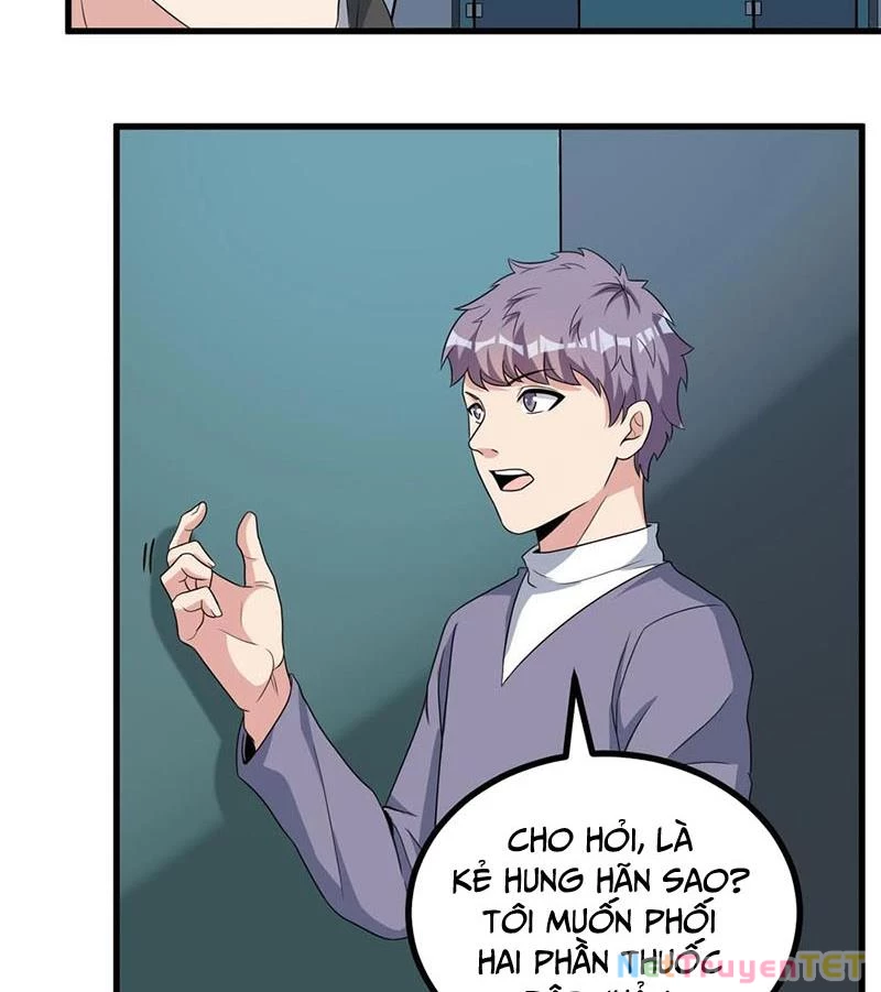 Slime ta treo cự long lên đánh là hợp lý nhỉ? Chapter 141 - Trang 2