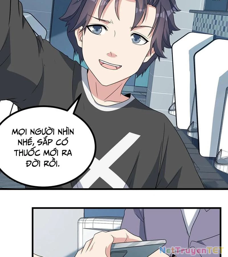 Slime ta treo cự long lên đánh là hợp lý nhỉ? Chapter 141 - Trang 2
