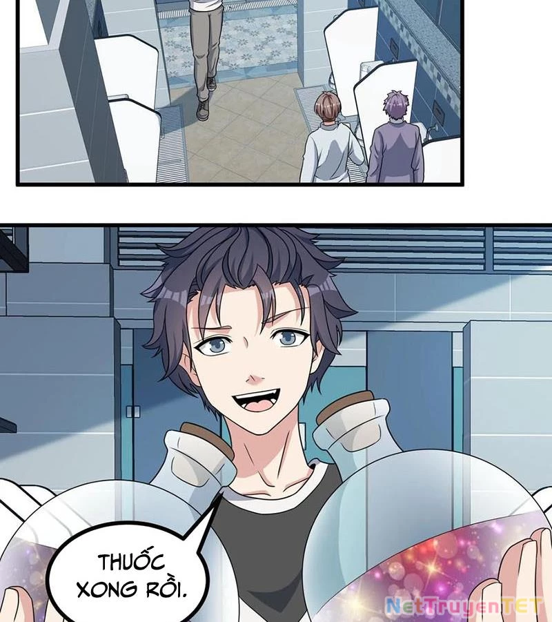 Slime ta treo cự long lên đánh là hợp lý nhỉ? Chapter 141 - Trang 2