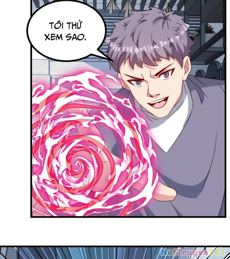 Slime ta treo cự long lên đánh là hợp lý nhỉ? Chapter 141 - Trang 2