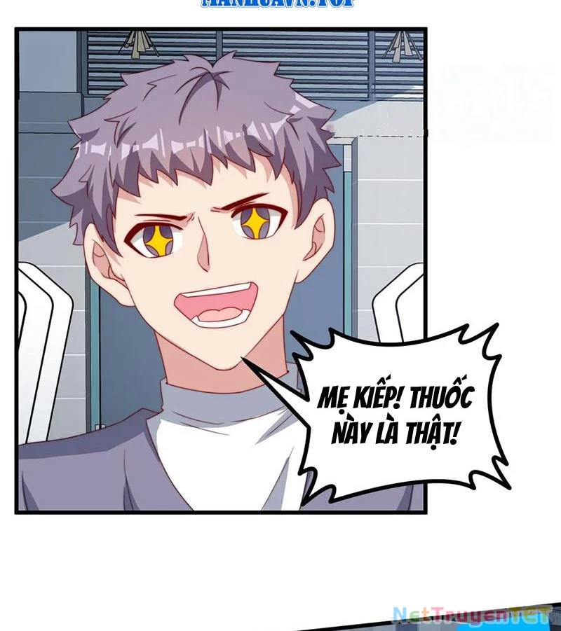 Slime ta treo cự long lên đánh là hợp lý nhỉ? Chapter 141 - Trang 2