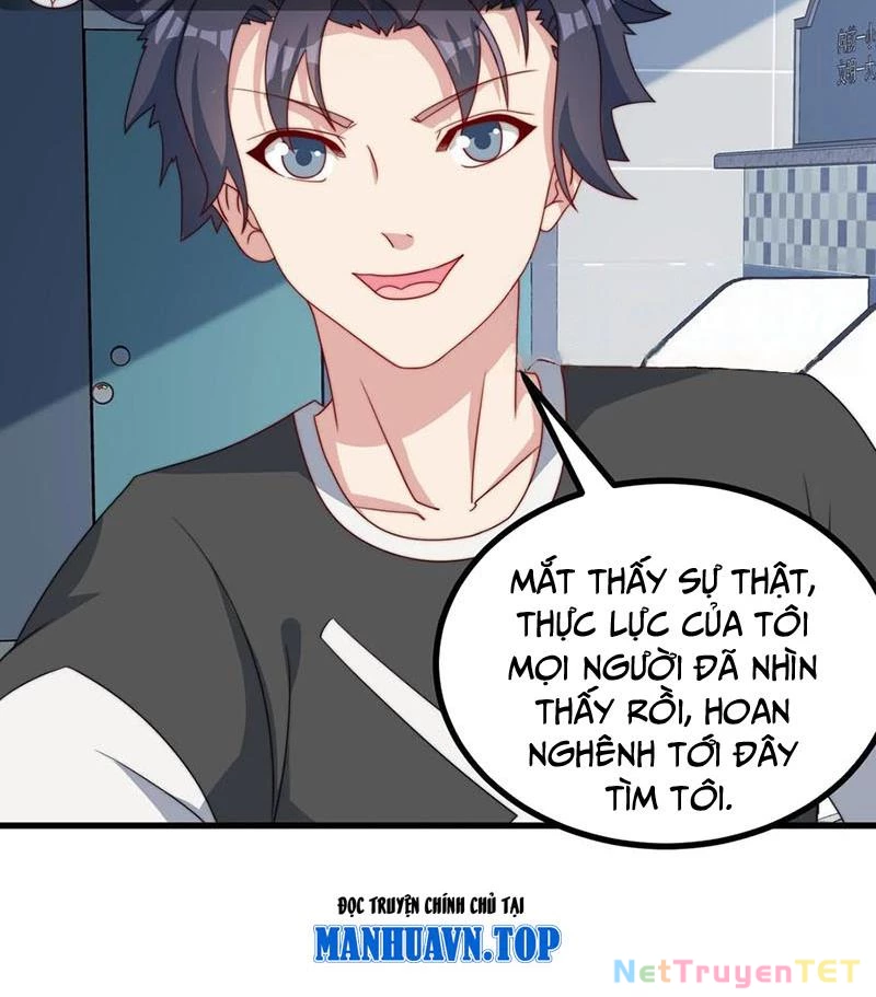 Slime ta treo cự long lên đánh là hợp lý nhỉ? Chapter 141 - Trang 2