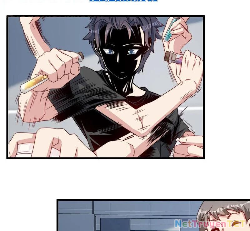 Slime ta treo cự long lên đánh là hợp lý nhỉ? Chapter 141 - Trang 2