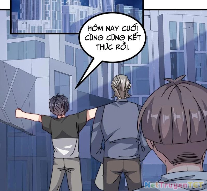 Slime ta treo cự long lên đánh là hợp lý nhỉ? Chapter 141 - Trang 2