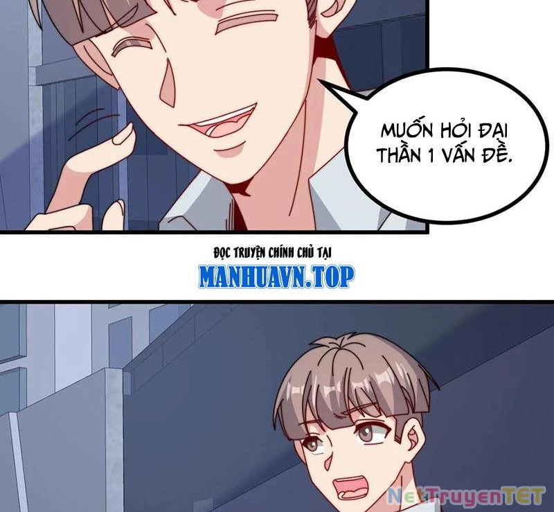 Slime ta treo cự long lên đánh là hợp lý nhỉ? Chapter 141 - Trang 2