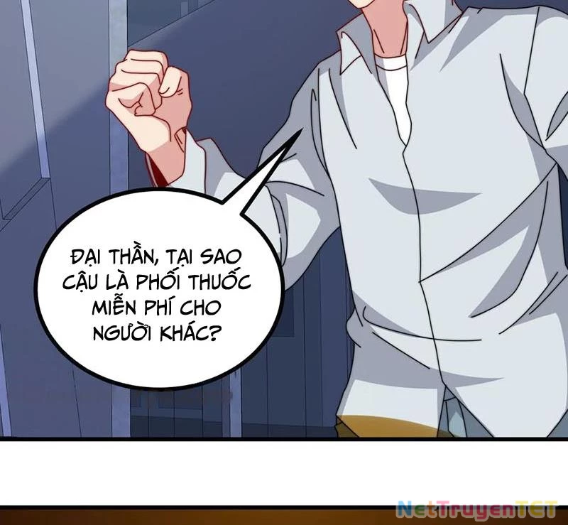Slime ta treo cự long lên đánh là hợp lý nhỉ? Chapter 141 - Trang 2