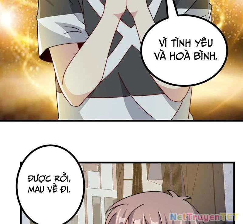 Slime ta treo cự long lên đánh là hợp lý nhỉ? Chapter 141 - Trang 2
