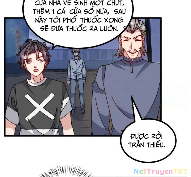 Slime ta treo cự long lên đánh là hợp lý nhỉ? Chapter 141 - Trang 2