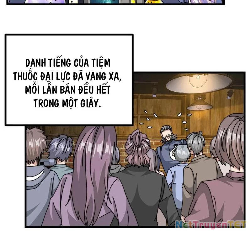 Slime ta treo cự long lên đánh là hợp lý nhỉ? Chapter 141 - Trang 2