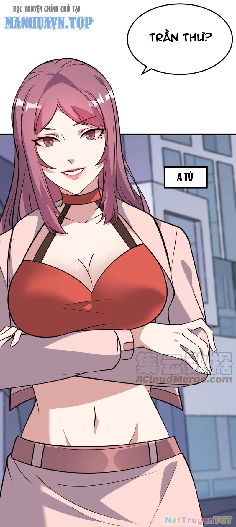 Slime ta treo cự long lên đánh là hợp lý nhỉ? Chapter 142 - Trang 2